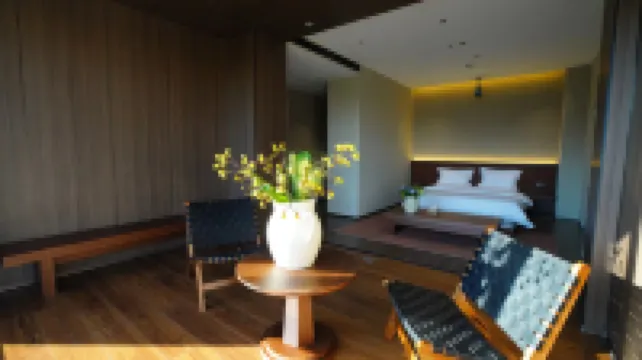 Guangli Hotel (Xilinhot Xilin Gol League Mongolian Medical Hospital) Hotels in Xilinhot