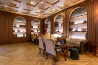 Shuguang Boyue Homestay (Lushan Guling Street) - 5-Star