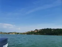 雲竹湖望湖樓農家樂 위서 호텔