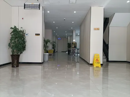 Mi'ao Express Hotel Отели рядом с достопримечательностью «Nandun Ancient City»