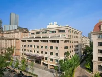 Tianjin Elong Hotel Hotels near Hexi