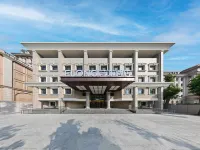 Tianjin Elong Hotel Hotels near Hexi