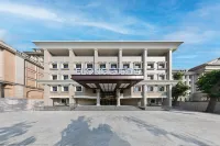 Tianjin Elong Hotel Các khách sạn ở 