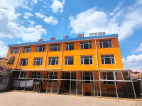 Perfect Manor Hotels near Russian Style Street