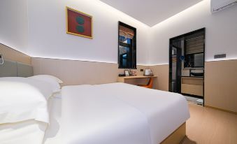 Ancient Hotel B&B (West Street Kaiyuan Temple)