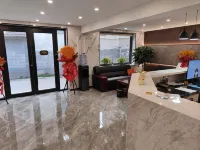 Datong Changlong Hotel Hotels in Datong