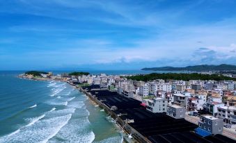 Qingyin Seaview Homestay in Chencheng Town, Dongshan CountyDongshan County Qingyin Sea View Homestay