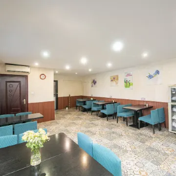 Hongfeng Hotel (Fuzhou Railway Station East Gate Subway Station)