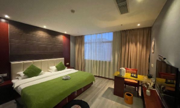 Zhongshan Chenghong Hotel