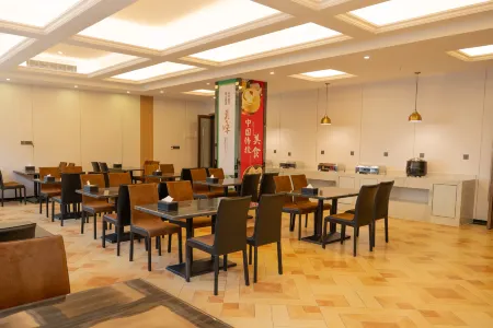 HUA YU BUSINESS HOTEL Отели рядом с достопримечательностью «All Love Park Ocean Kingdom»