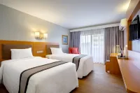 Guam Plaza Resort