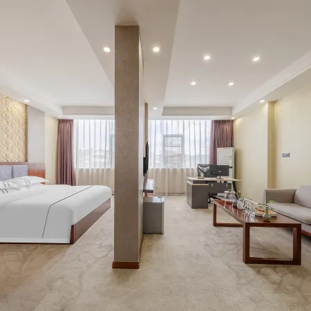 Aoshi Hotel