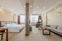Aoshi Hotel - 3 étoiles