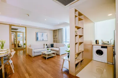 Shama Petchburi 47 Bangkok Hotels in Bangkok