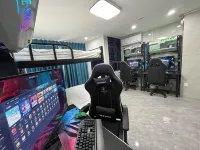 Polaris esports Apartment