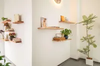 KMF Shadow Stay Smart Hotel(Zhenfeng Bus Station Zhenfeng Ancient City Store) - نادي رياضي