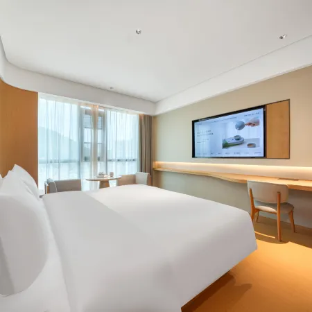JI Hotel (Wenling Songmen)