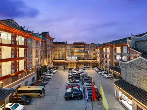 Phoenix International Hotel