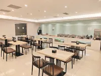 GreenTree Inn (Tangshan Caofeidian Zimaoqu Municipal Mansion Shop) - 2-Star