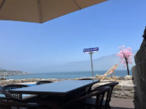 無為海逅民宿（青島嶗山風景區店）