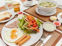 Kong Garden Resort ก้องการ์เด้น รีสอร์ท โรงแรมใกล้ไร่องุ่นแกรนมอนเต