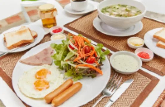 Kong Garden Resort