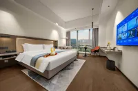 Shangshuitang International Hotel (Changsha Huanghua Airport)