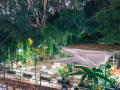 KUN MING UPLAND INTERNATIONAL YOUTH  HOSTEL Kunming otelleri