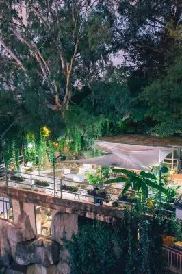 KUN MING UPLAND INTERNATIONAL YOUTH  HOSTEL