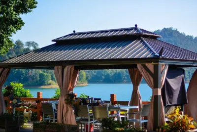 Wanlvhu Jiangshe Boutique Homestay Hotels near Wanlu Lake Scenic Area