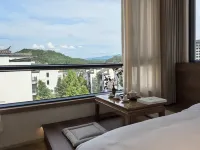 Taining Extraordinary Companion Mountain Residence Hotels in Taining