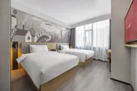 Shankee Hotel (Xingtai Longyao County Deren Road) Hotels in Longyao County