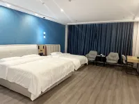 Xilinhot Yayue Hotel - 2-Star