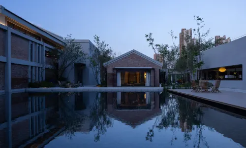 Lushe Hotels