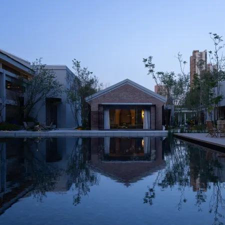 Lushe Hotels