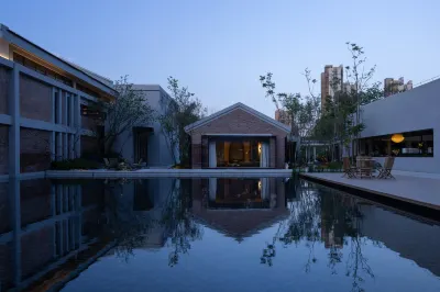 Lushe Hotels