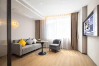 Homeinn Plus Hotel  (Tongliao  Government) - Parkering
