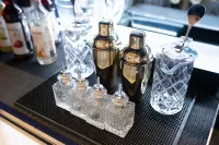 The Capital Boutique Hotel - bar