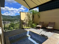Beiai Hot Spring Villa (Yongtai Shanwaishan Store)
