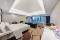 โรงแรมโอเรียนทัล ลี่จื้อ (พิพิธภัณฑ์หยุนหนาน เมืองโบราณกวนตู)