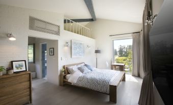 Kairosjeju Boutique Stay