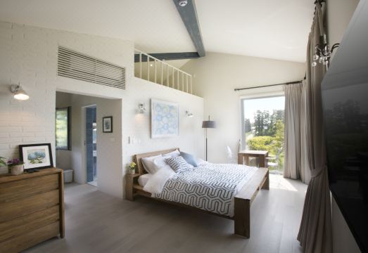 카이로스 제주 부띠끄 스테이 외관