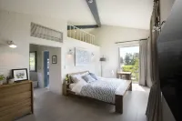 濟州涯月Kairos海景山居美宿