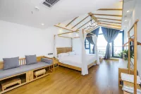 Suzhou Qixuan Homestay（taihuxishandaodian)