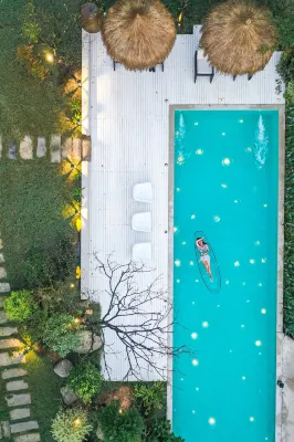Yuzizai Guesthouse