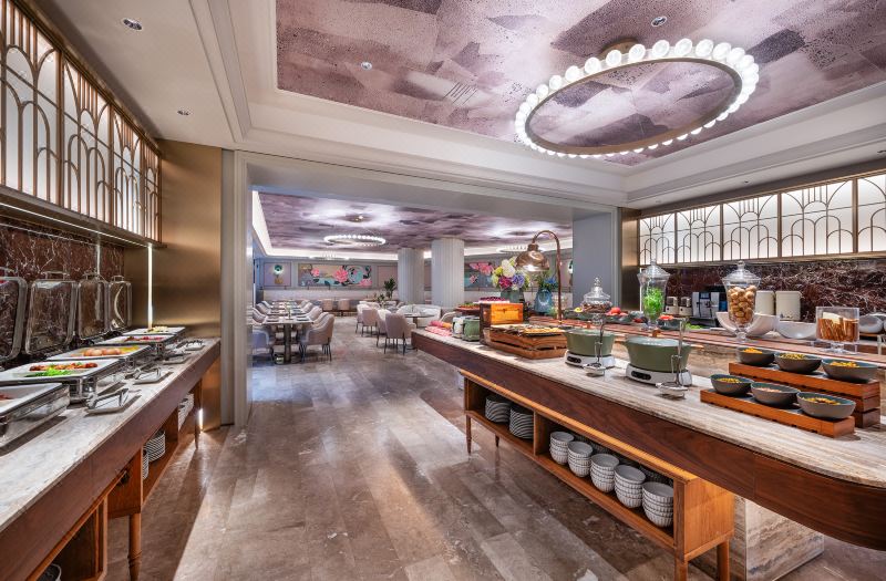 Mercure Hangzhou Xixi Wetland photo 4