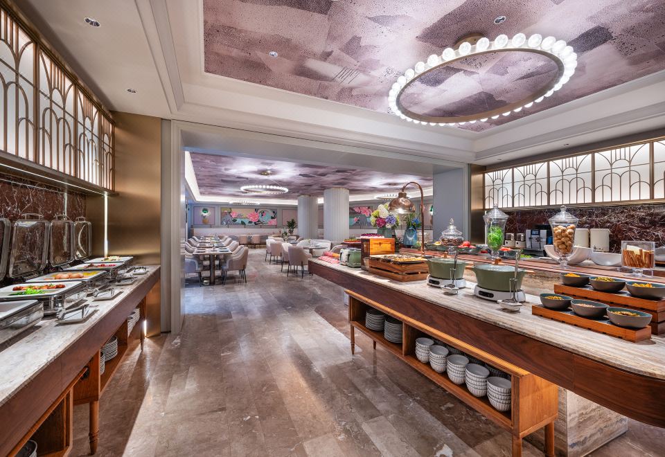 Mercure 항저우 시시 습지 이미지