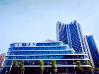 Shenzhen Platxi ·S Hotel (Mission Hills Fucheng Tianhong)