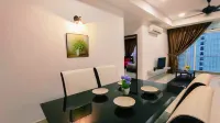 Condo @ KSL d'Esplanade