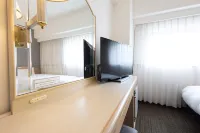 Tottori Washington Hotel Plaza Hotels in Tottori